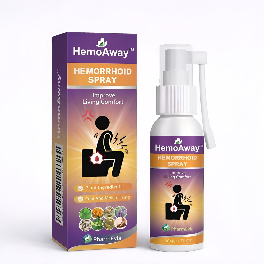 HemoAway™
