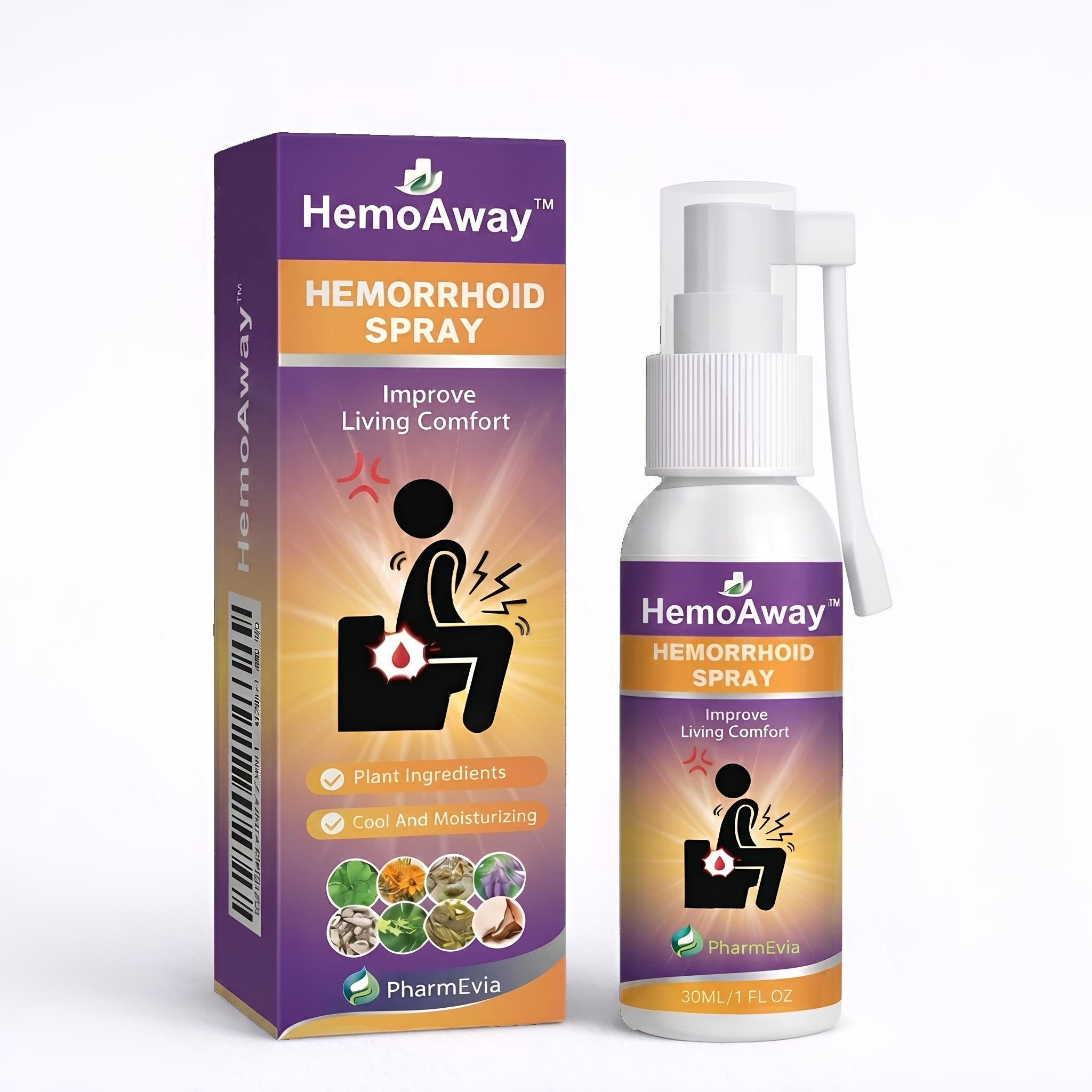 HemoAway™