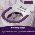 PharmEvia – Bidet anti-hémorroïdes
